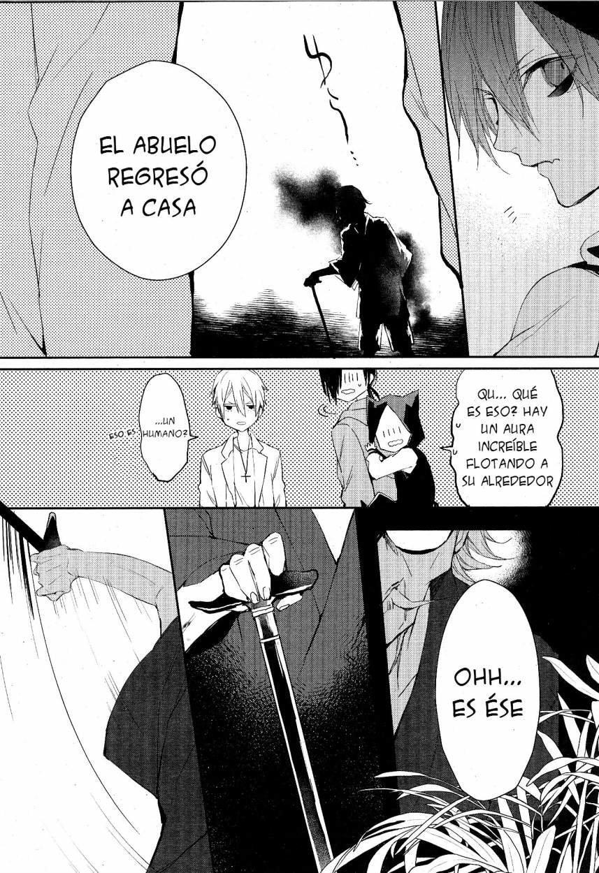 Capitulo 21 page 32