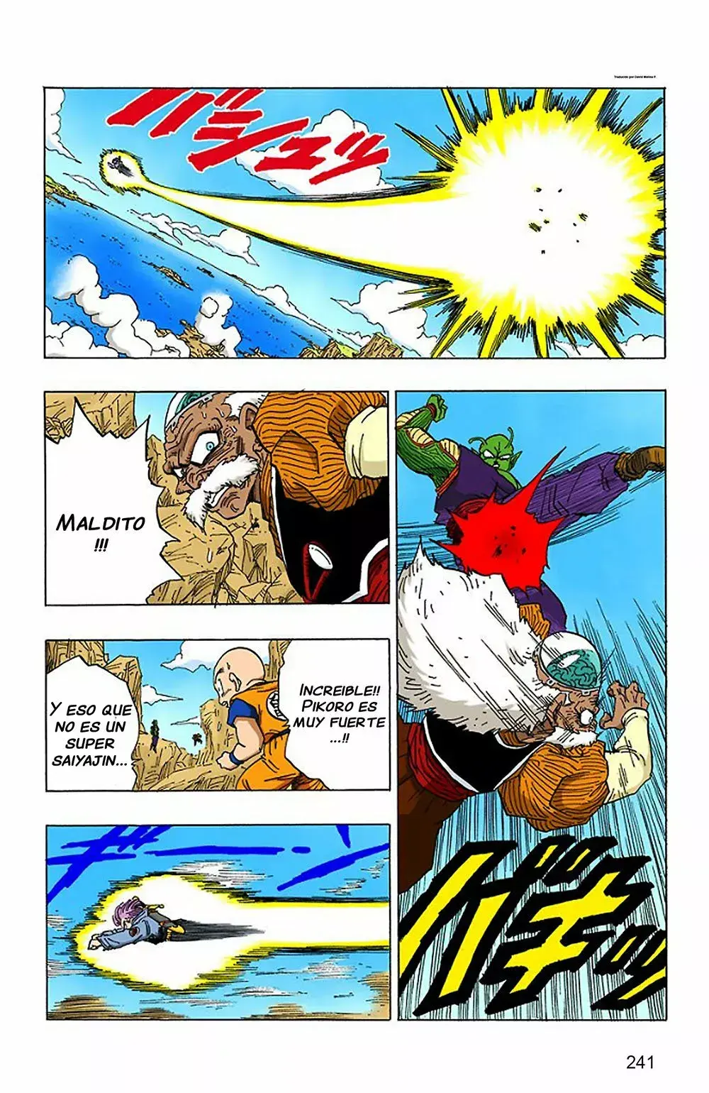 Capitulo 346 page 13