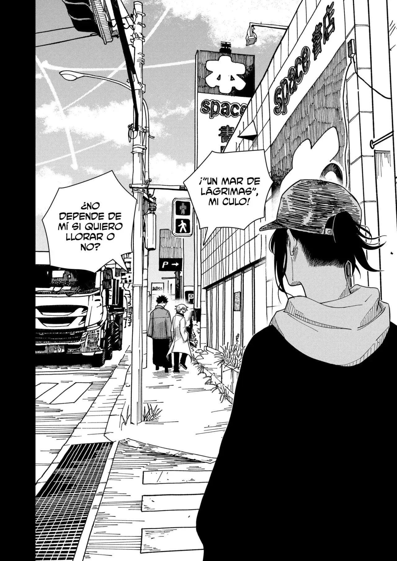 Capitulo 33 page 21