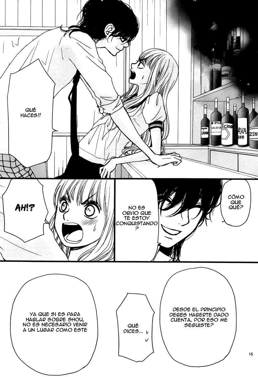 Capitulo 19 page 16