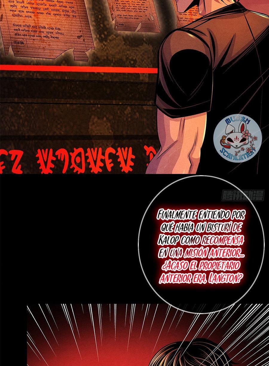 Capitulo 39 page 16