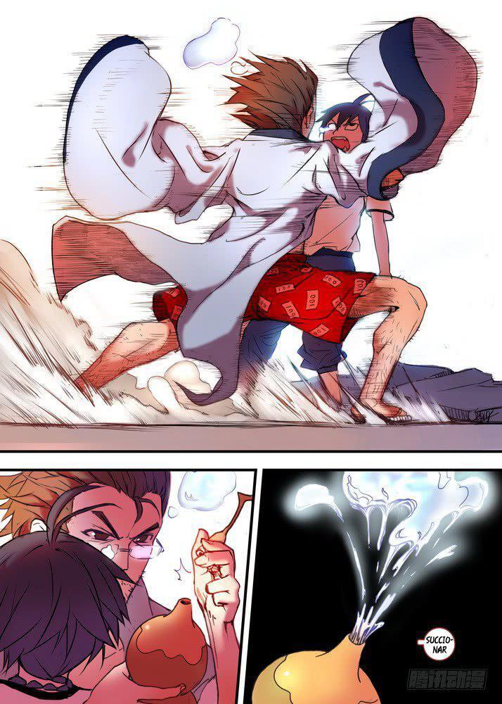 Capitulo 26.50 page 6