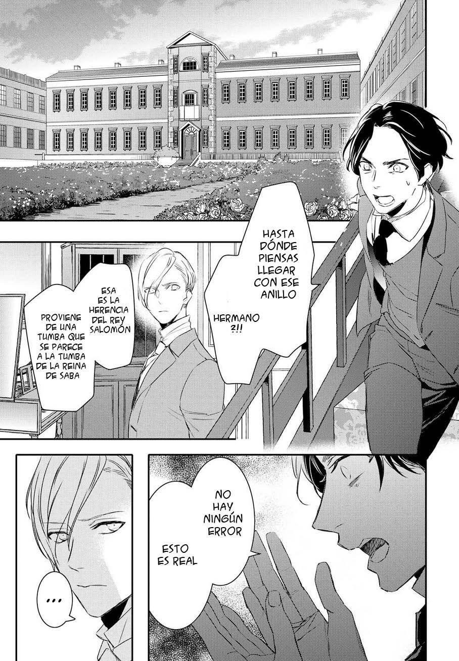 Capitulo 83 page 13