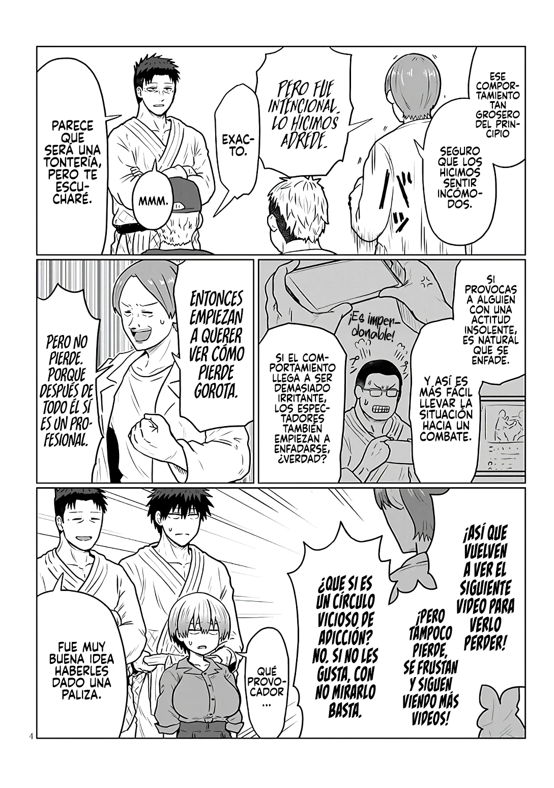 Capitulo 141 page 8