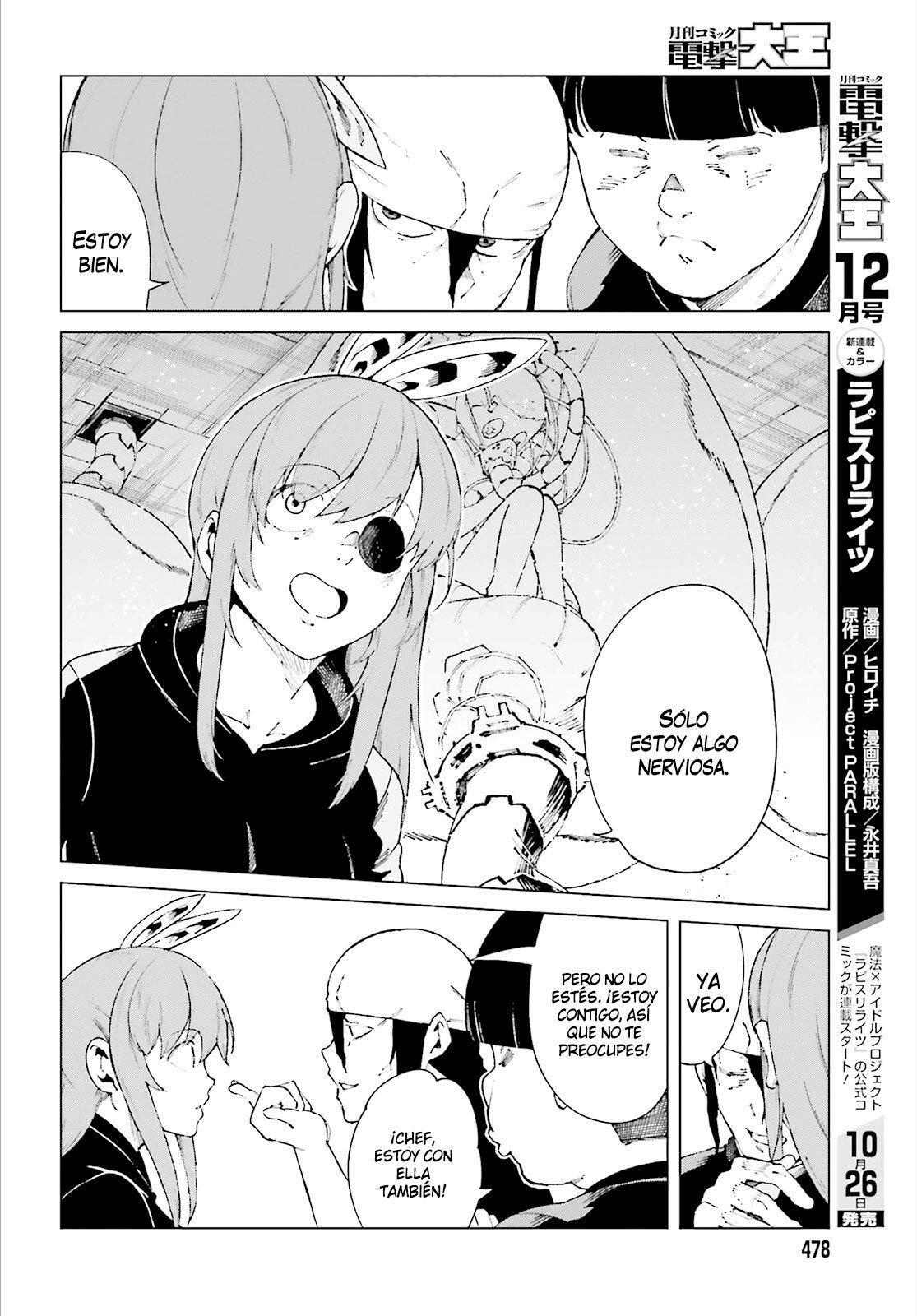 Capitulo 57 page 11