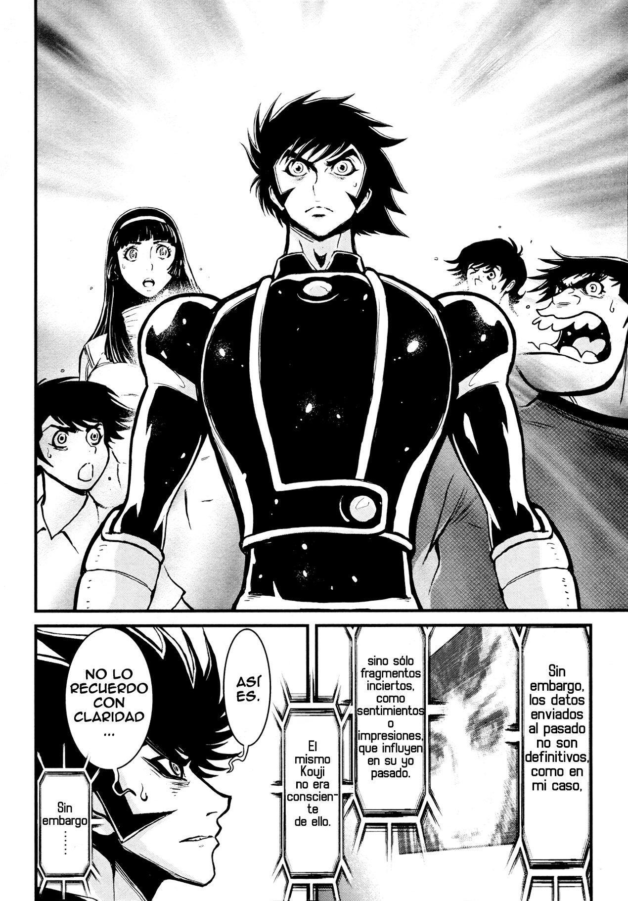 Capitulo 30 page 36