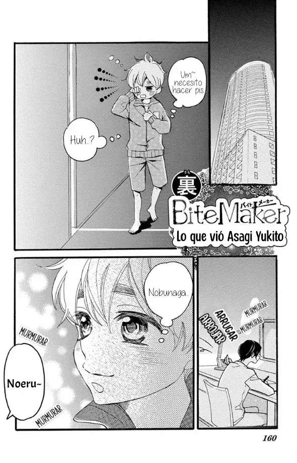 Capitulo 16.50 page 12