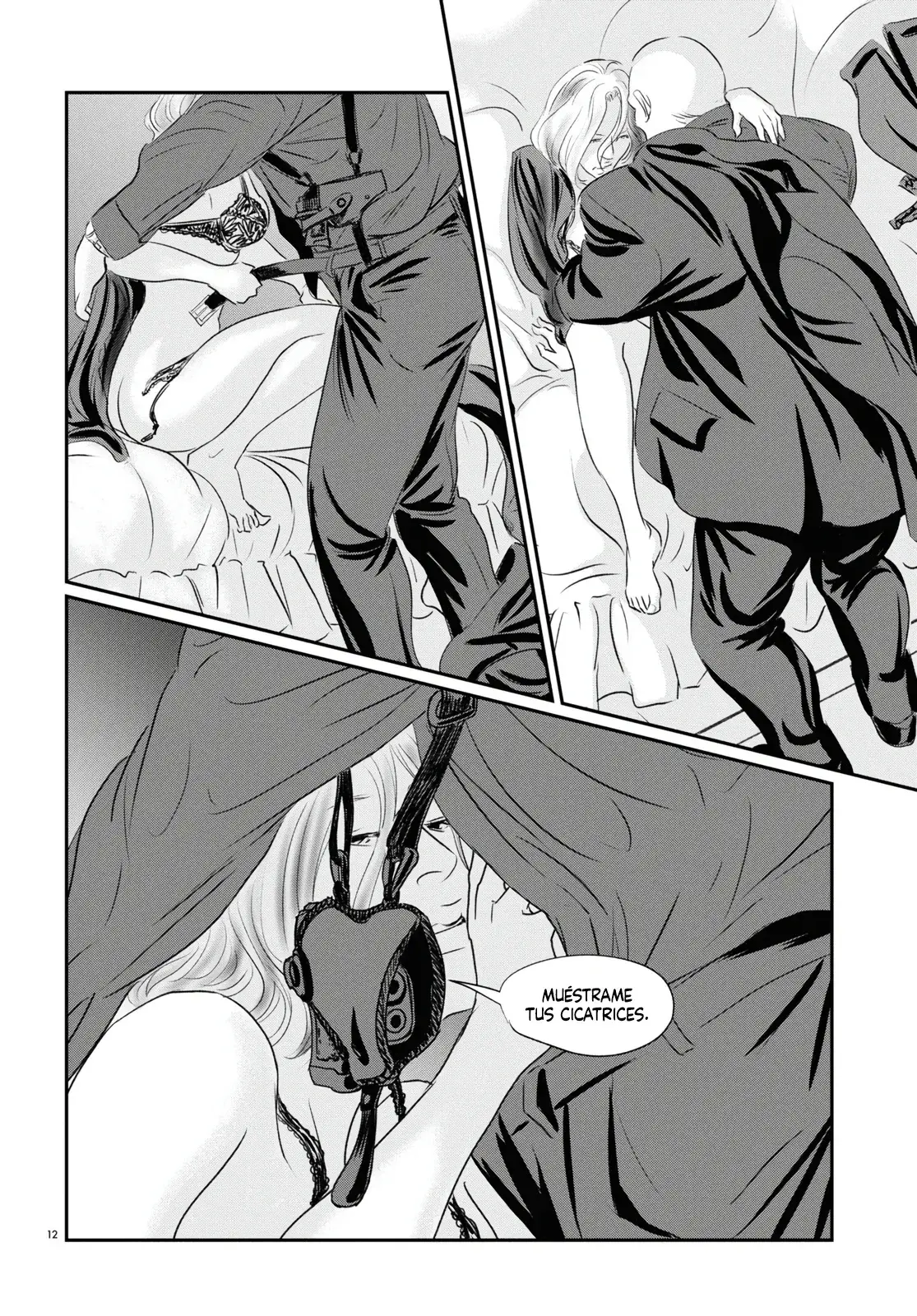 Capitulo 10 page 11