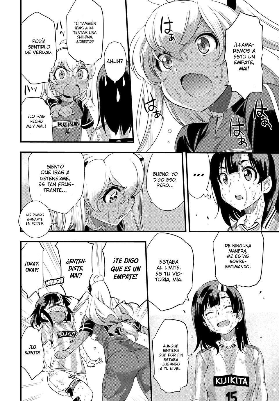 Capitulo 106 page 11