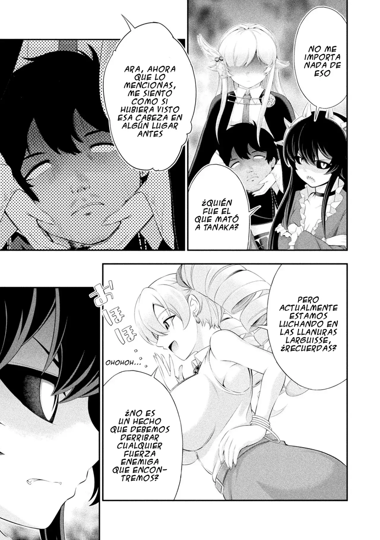 Capitulo 19 page 19