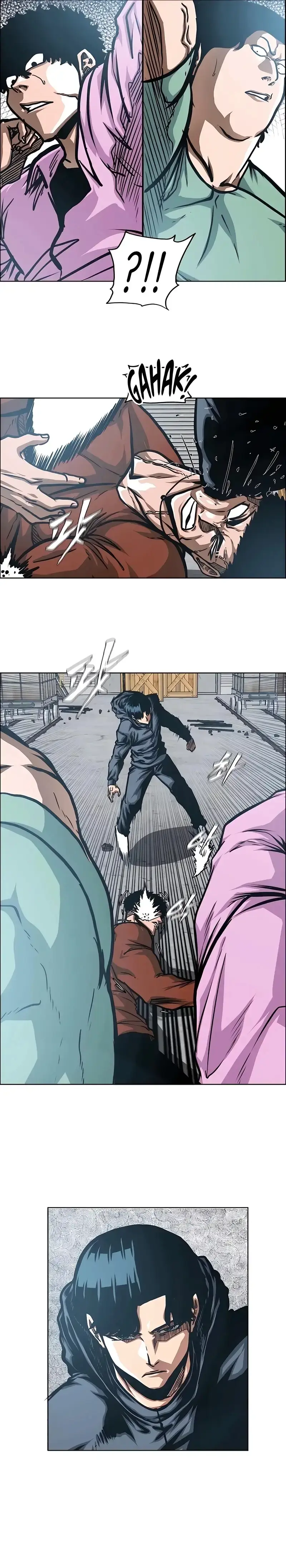Capitulo 31 page 19