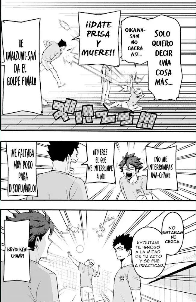 Capitulo 41 page 10