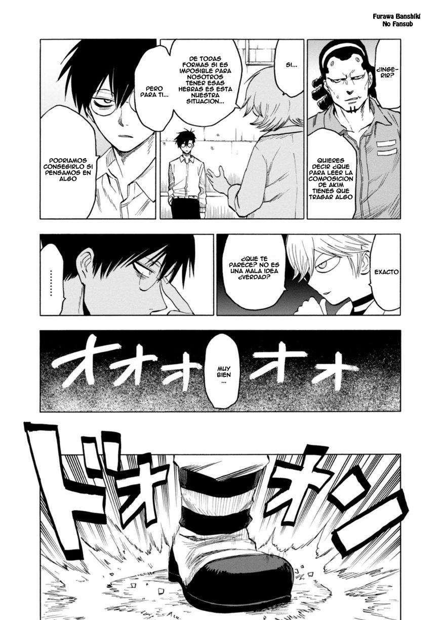 Capitulo 62 page 18
