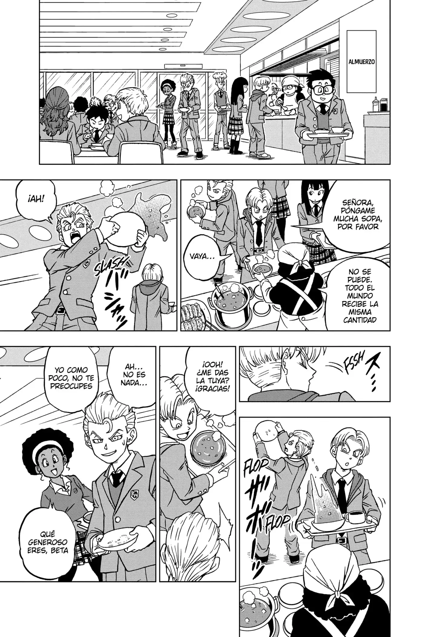 Capitulo 89 page 17