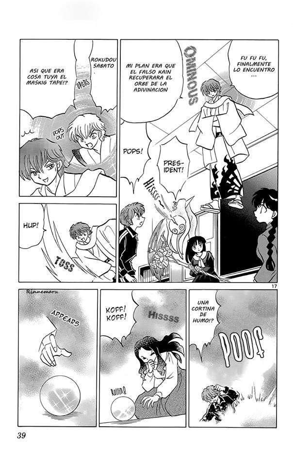 Capitulo 210 page 19