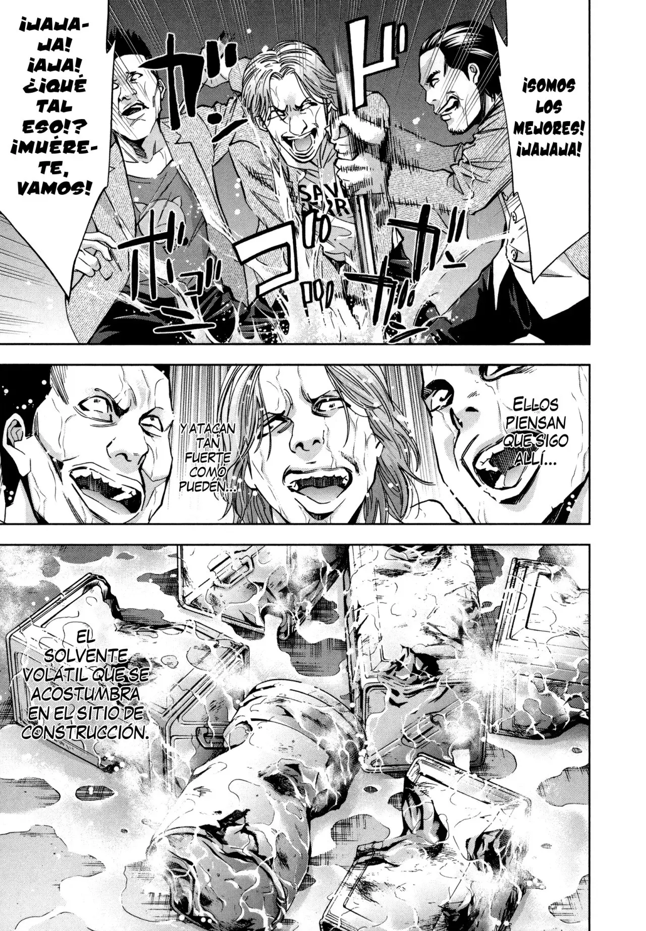 Capitulo 23 page 21