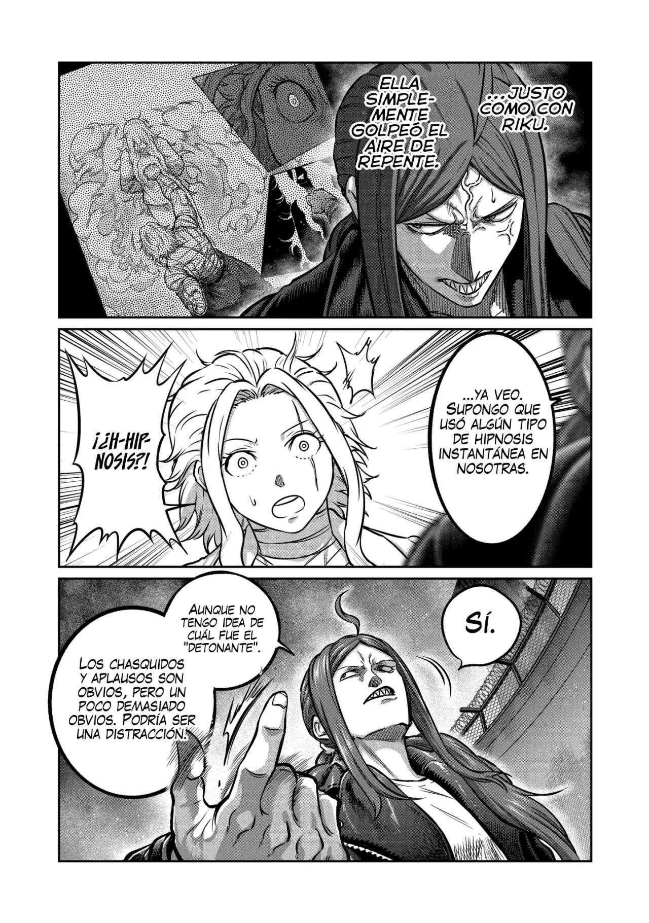 Capitulo 69 page 17