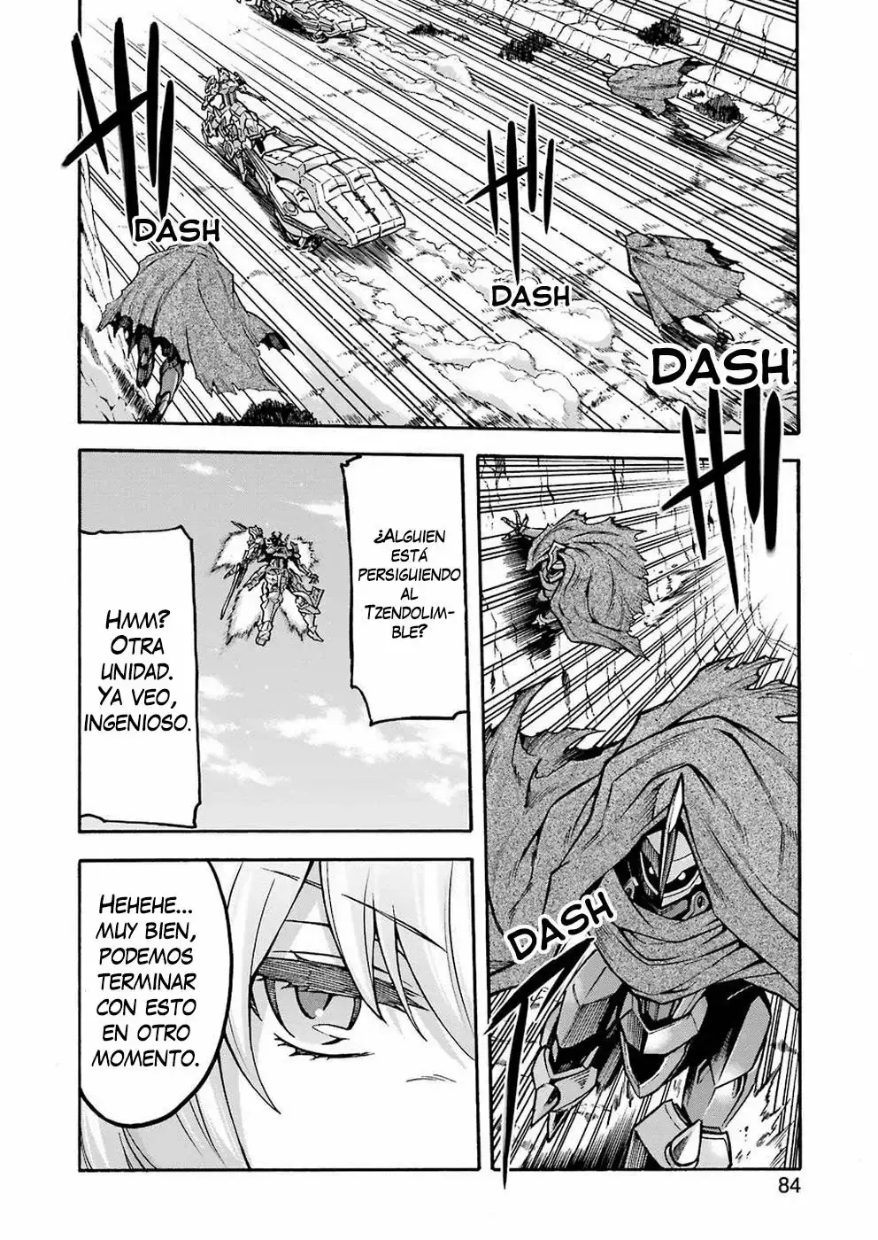 Capitulo 69 page 13