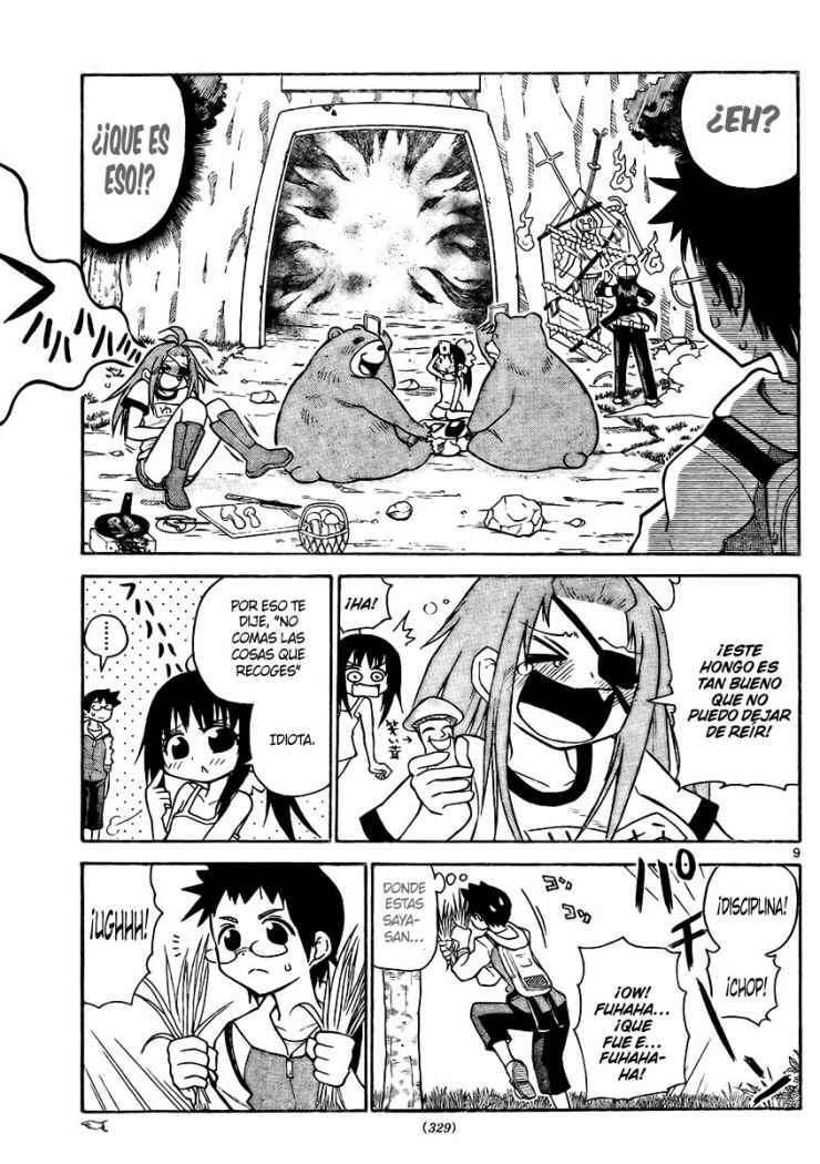 Capitulo 22 page 10