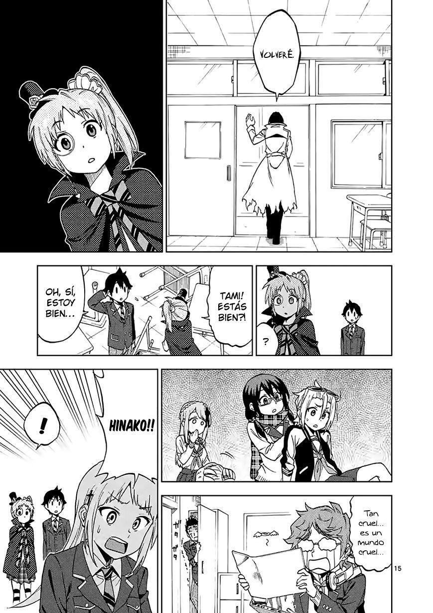 Capitulo 26 page 16