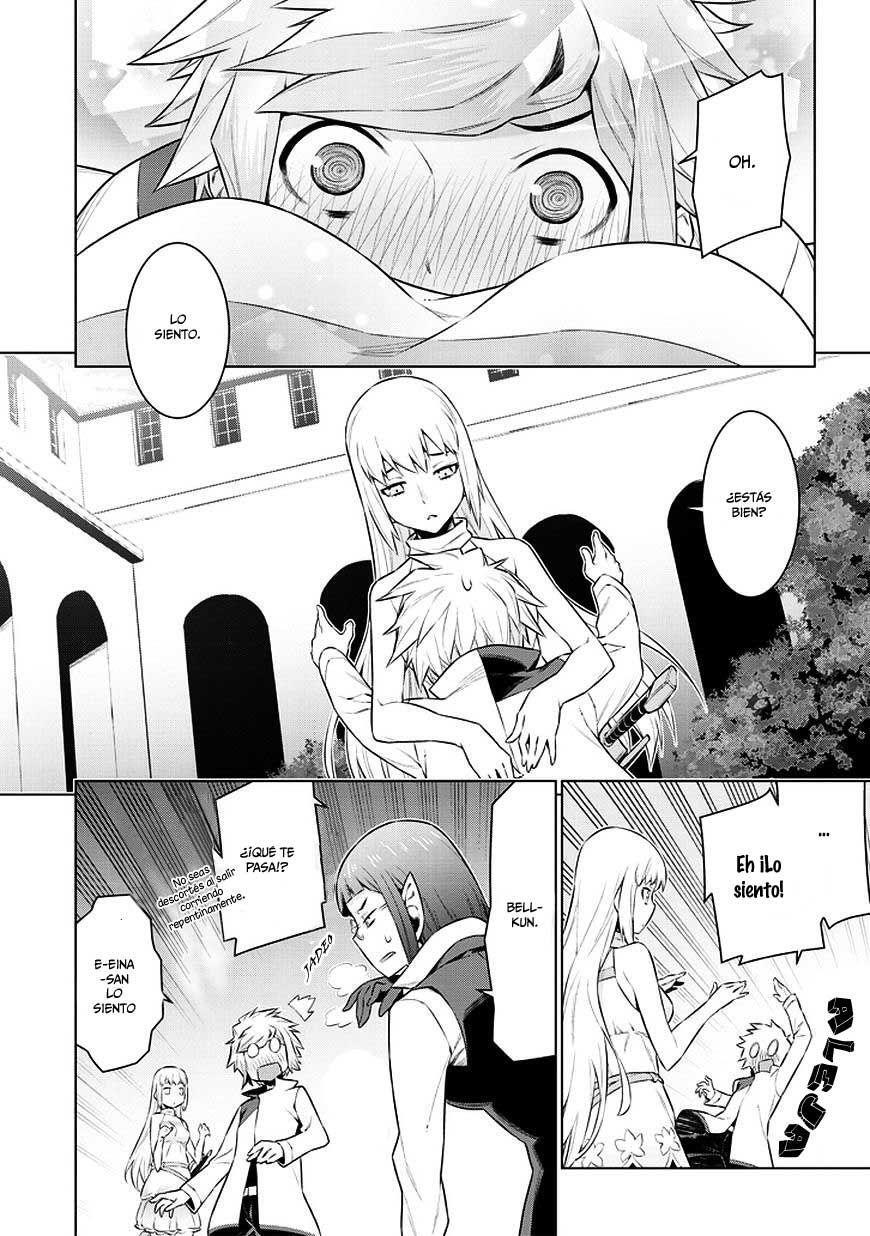 Capitulo 31 page 11