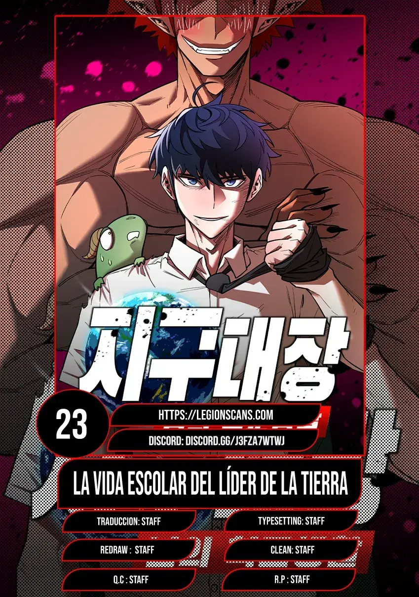 Capitulo 23 page 1