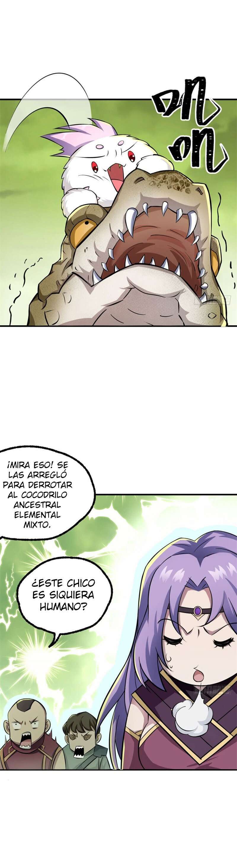 Capitulo 137 page 21