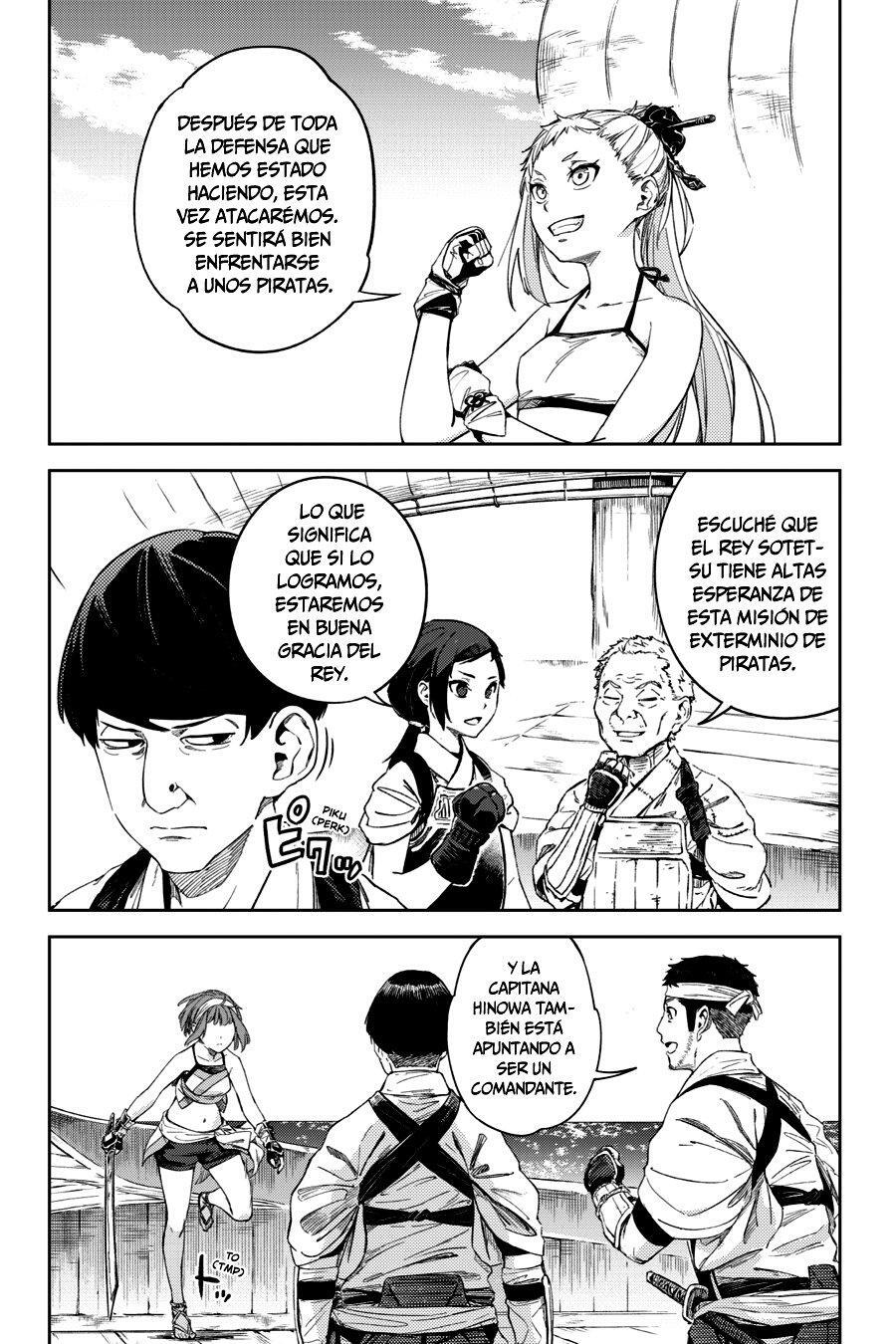 Capitulo 19 page 18