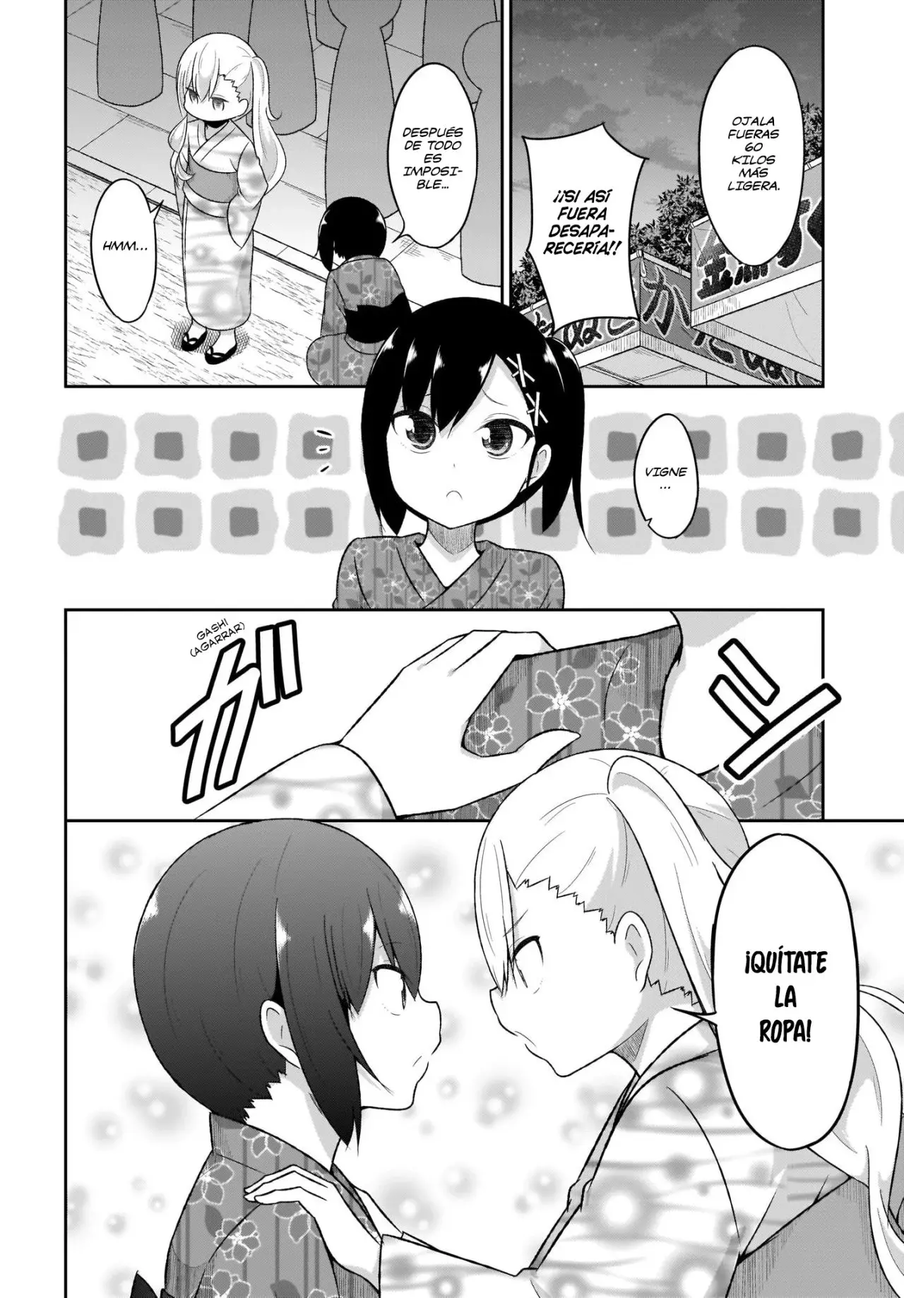 Capitulo 68 page 11