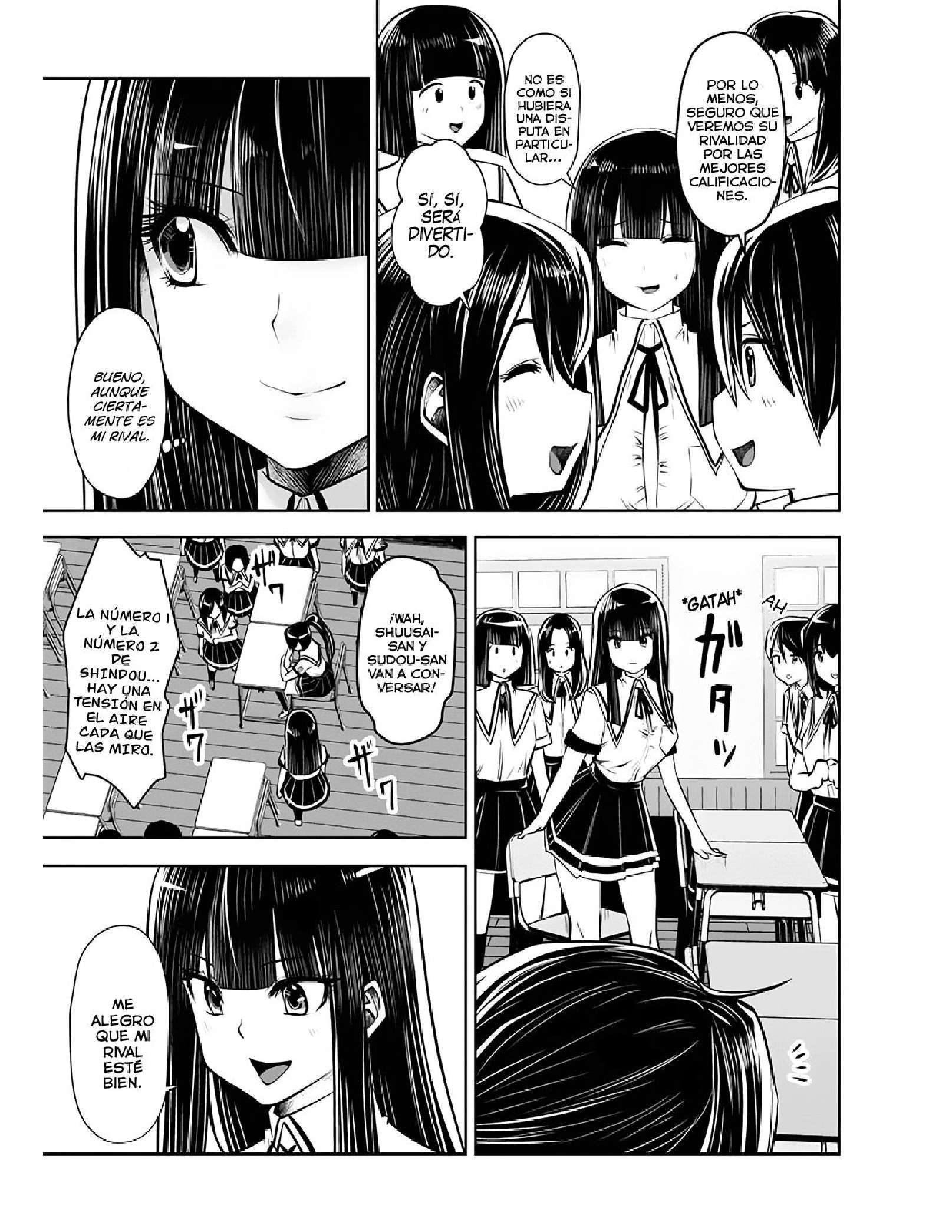 Capitulo 27 page 18
