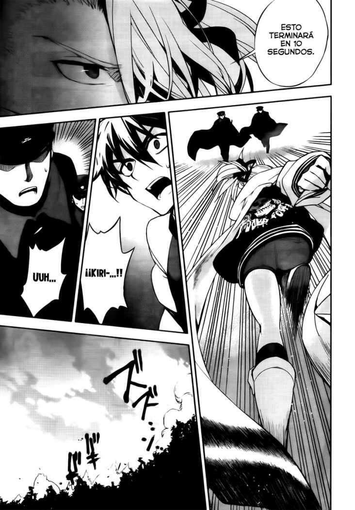 Capitulo 45 page 31