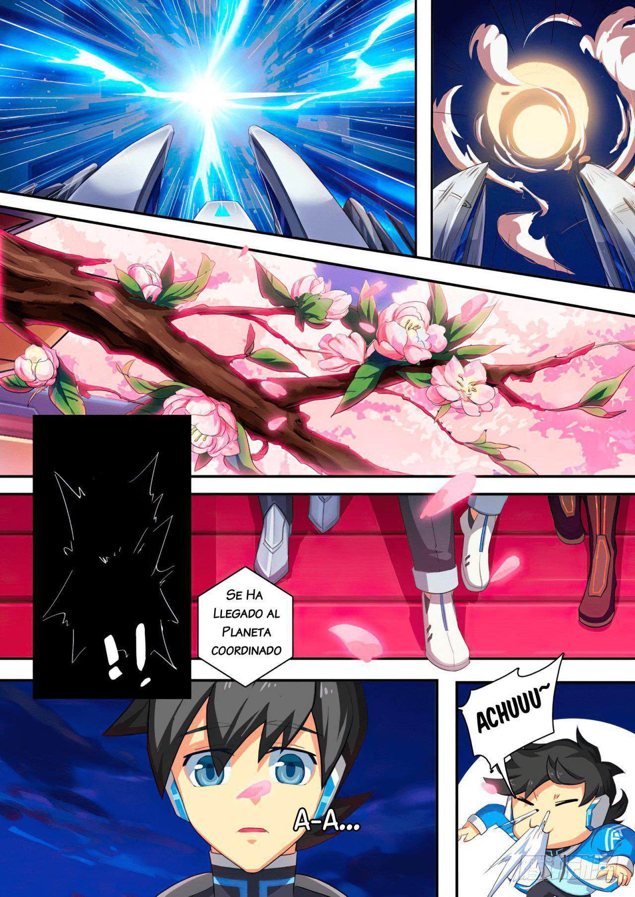 Capitulo 74 page 15