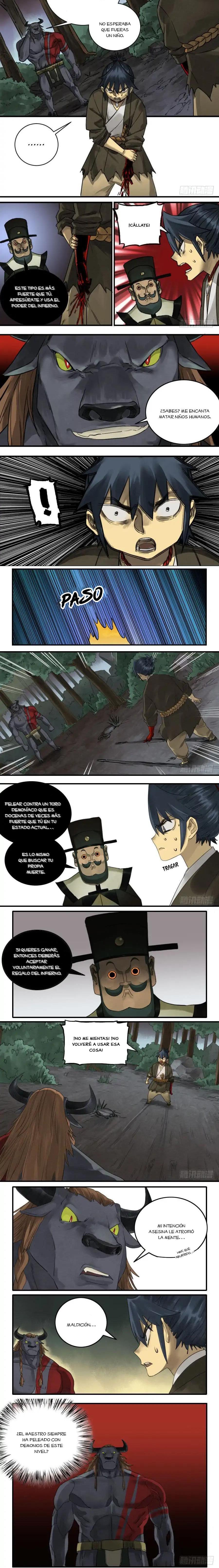 Capitulo 88 page 4