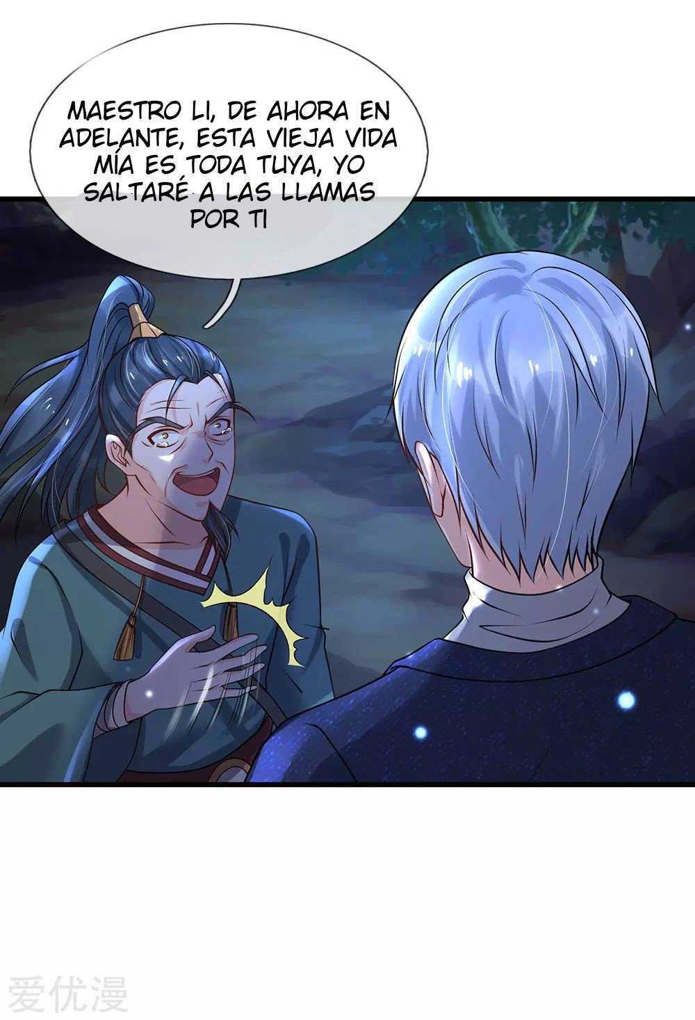 Capitulo 176 page 21
