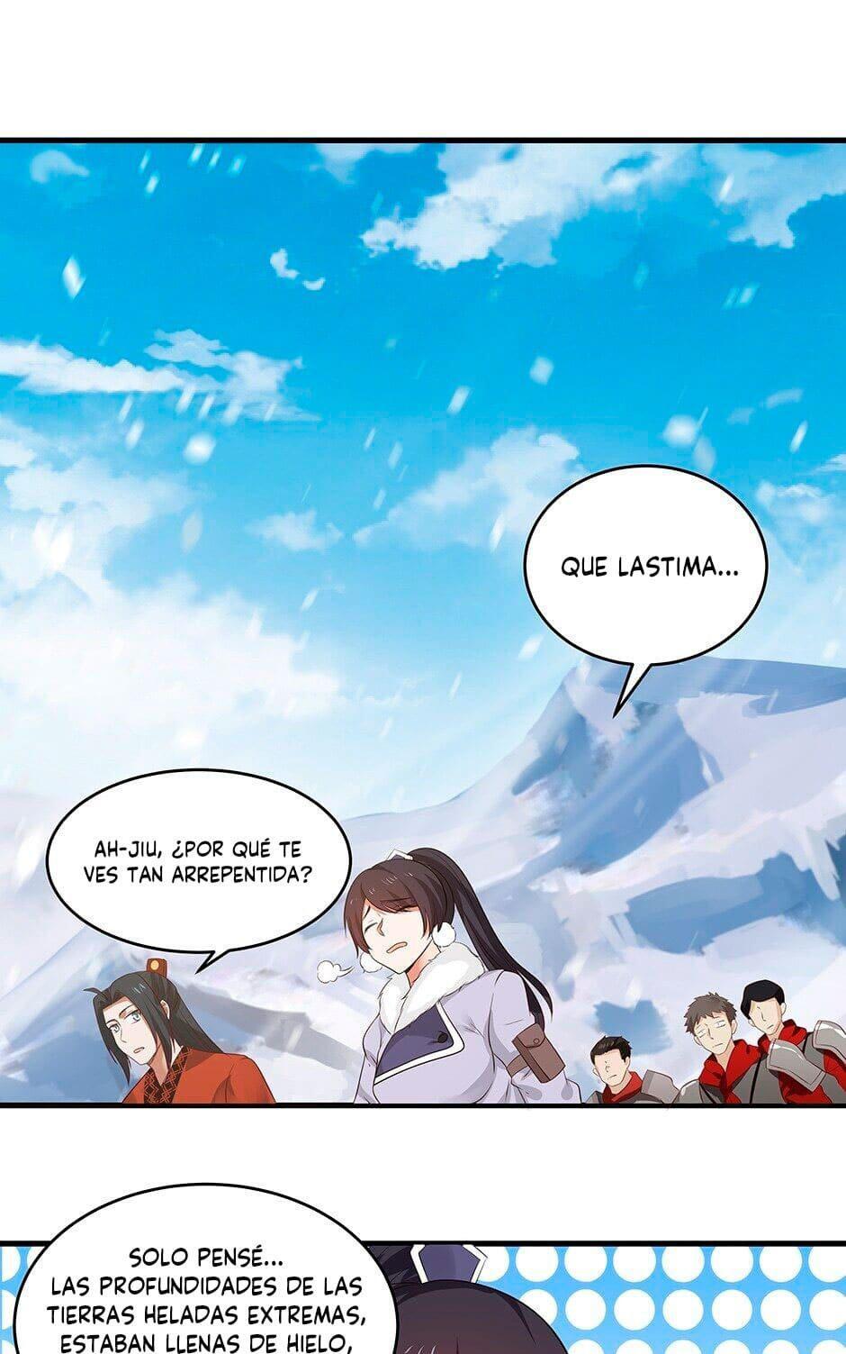 Capitulo 109 page 20