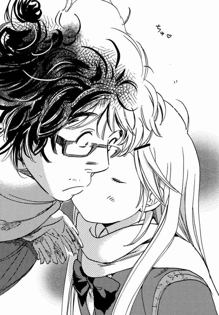 Capitulo 30 page 20