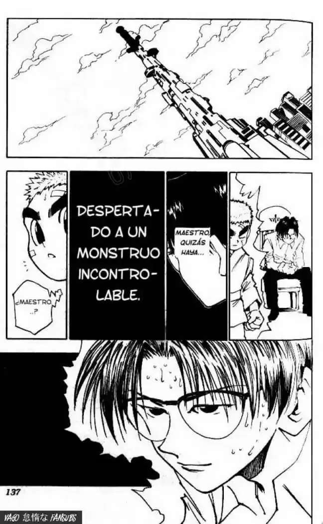 Capitulo 51 page 20