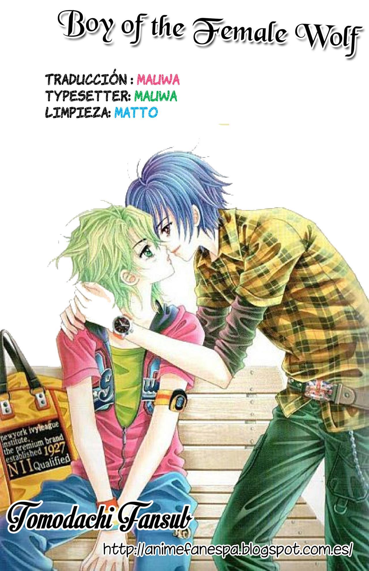 Capitulo 65 page 1