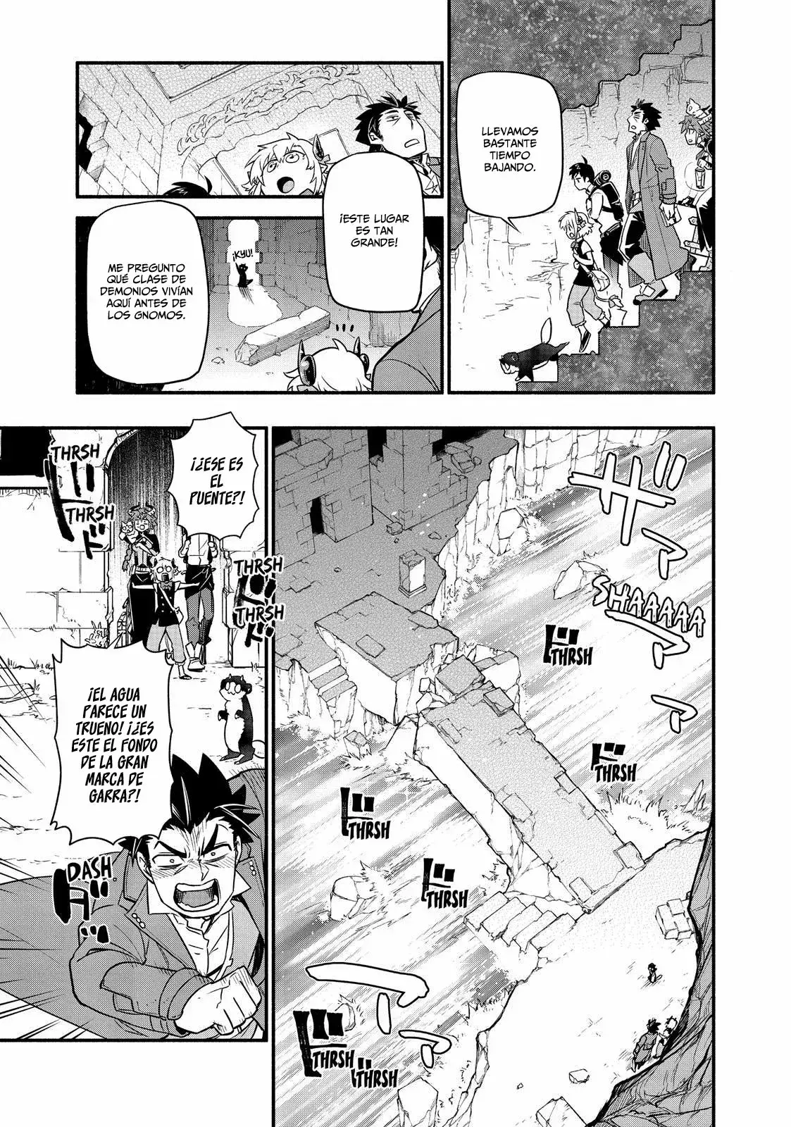 Capitulo 41 page 20