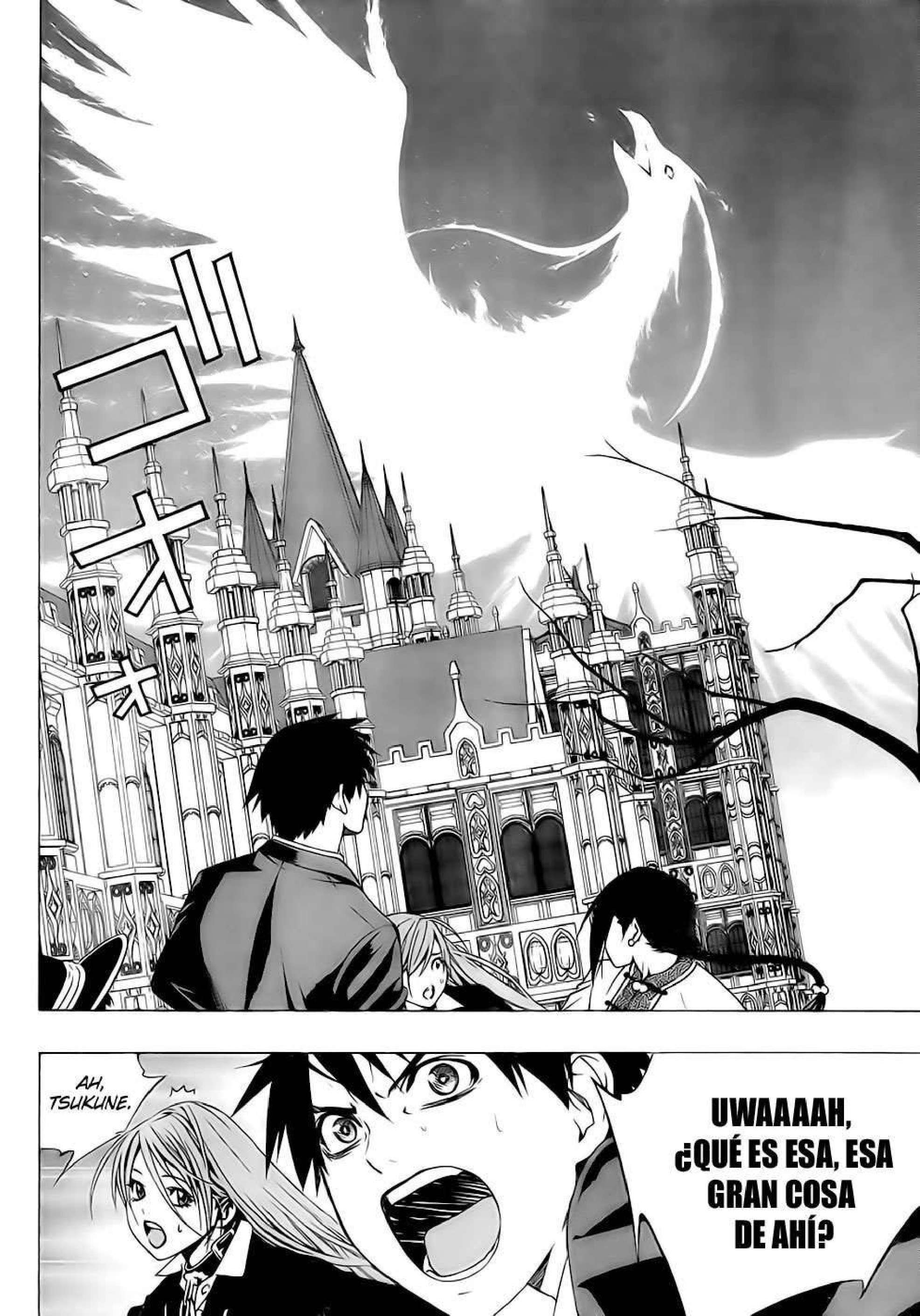 Capitulo 63 page 35