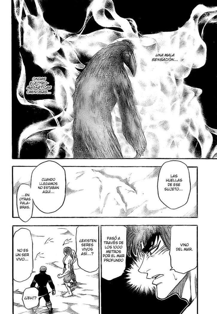 Capitulo 18 page 14