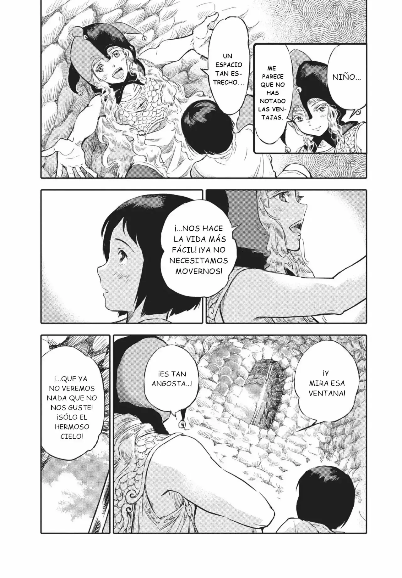 Capitulo 21.50 page 14