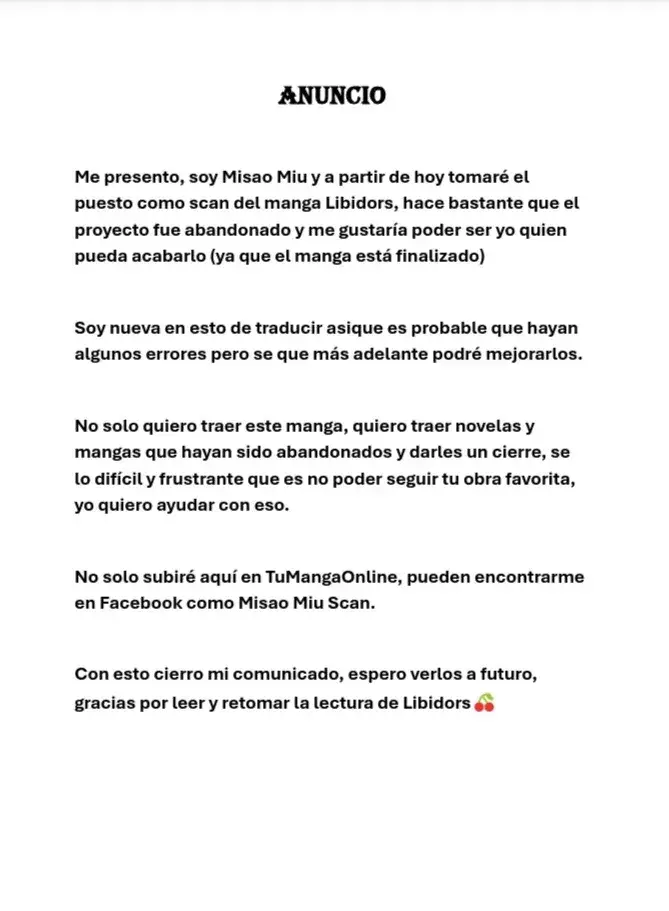 Capitulo 42 page 19