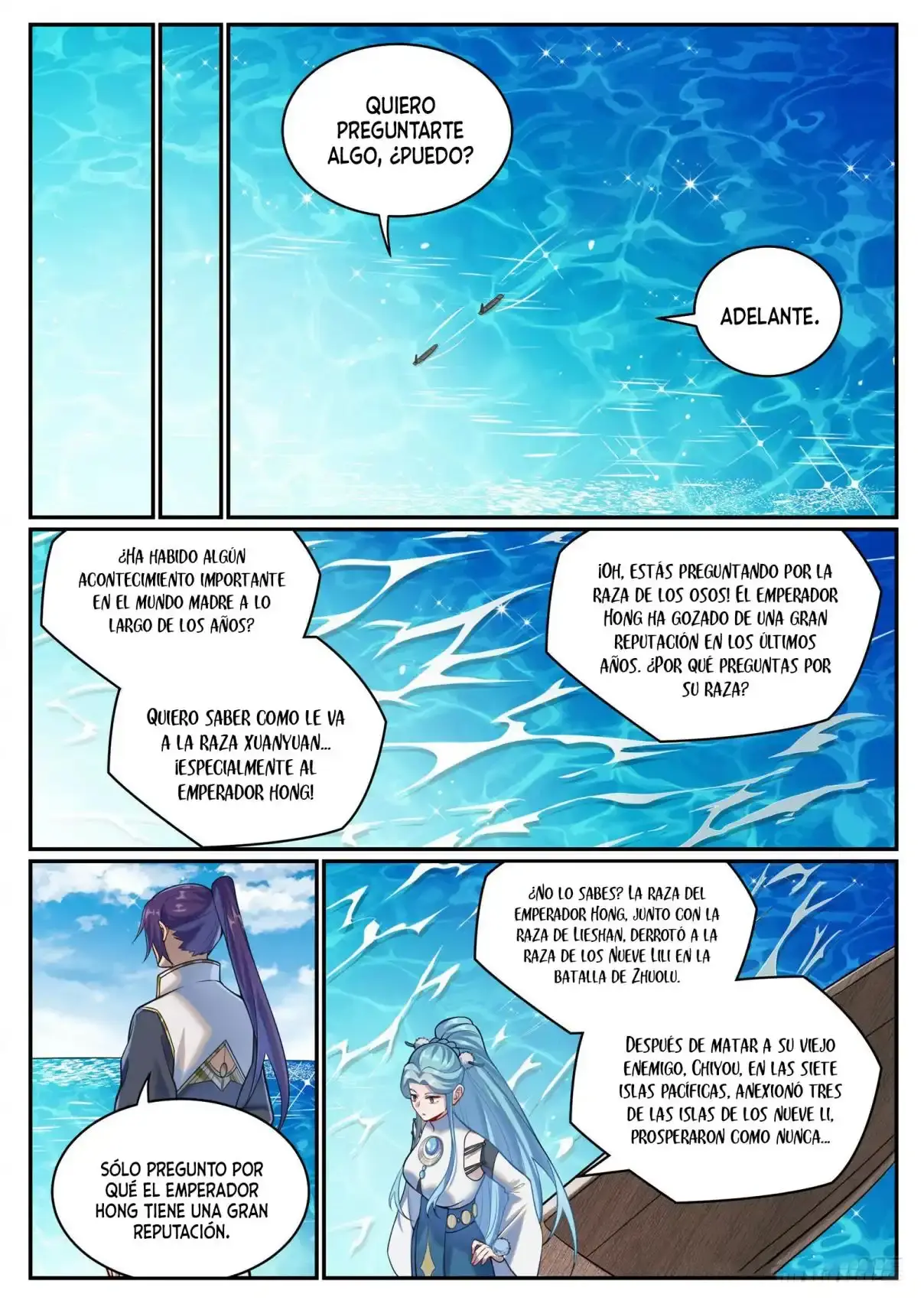Capitulo 1089 page 12
