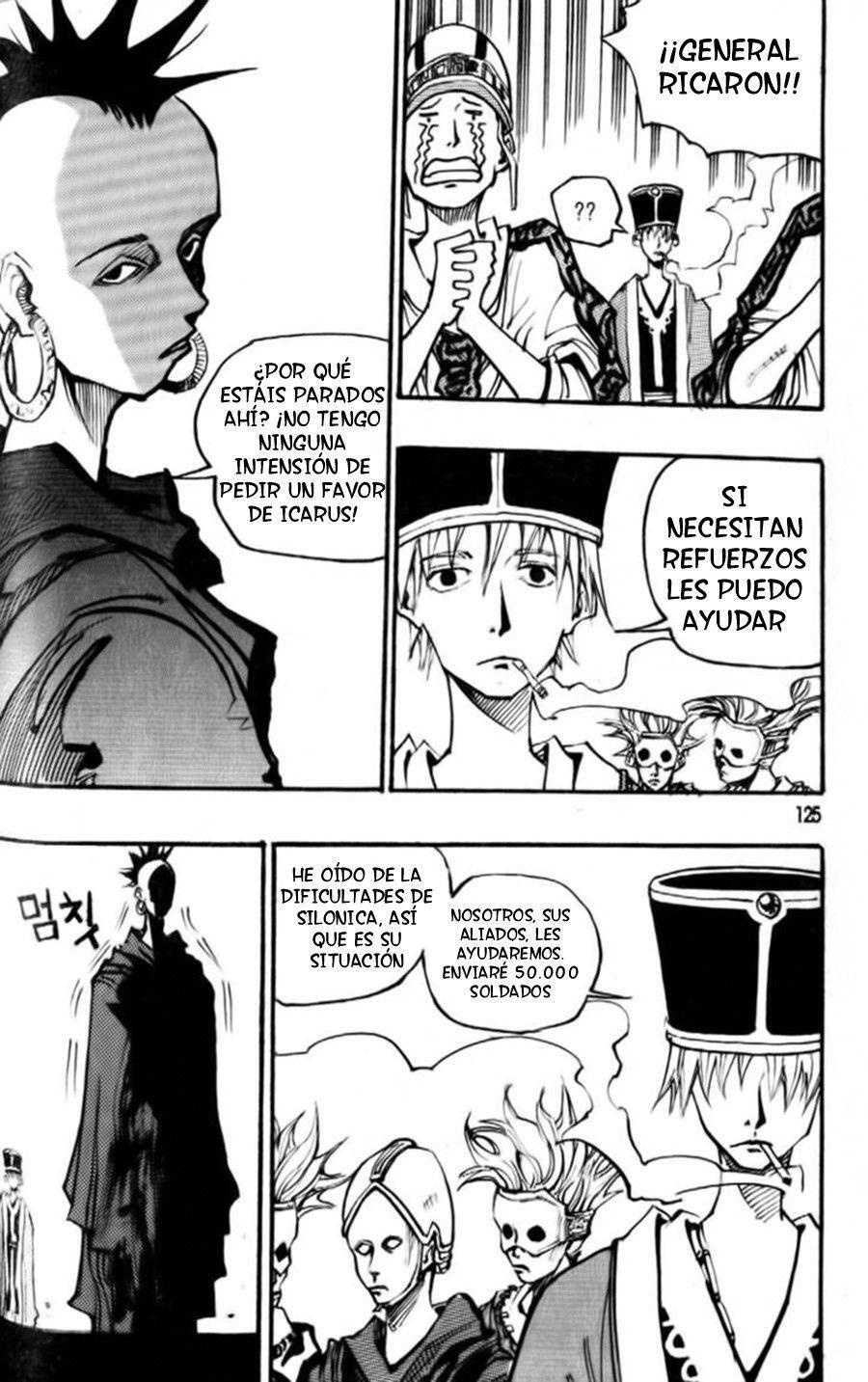 Capitulo 89 page 15