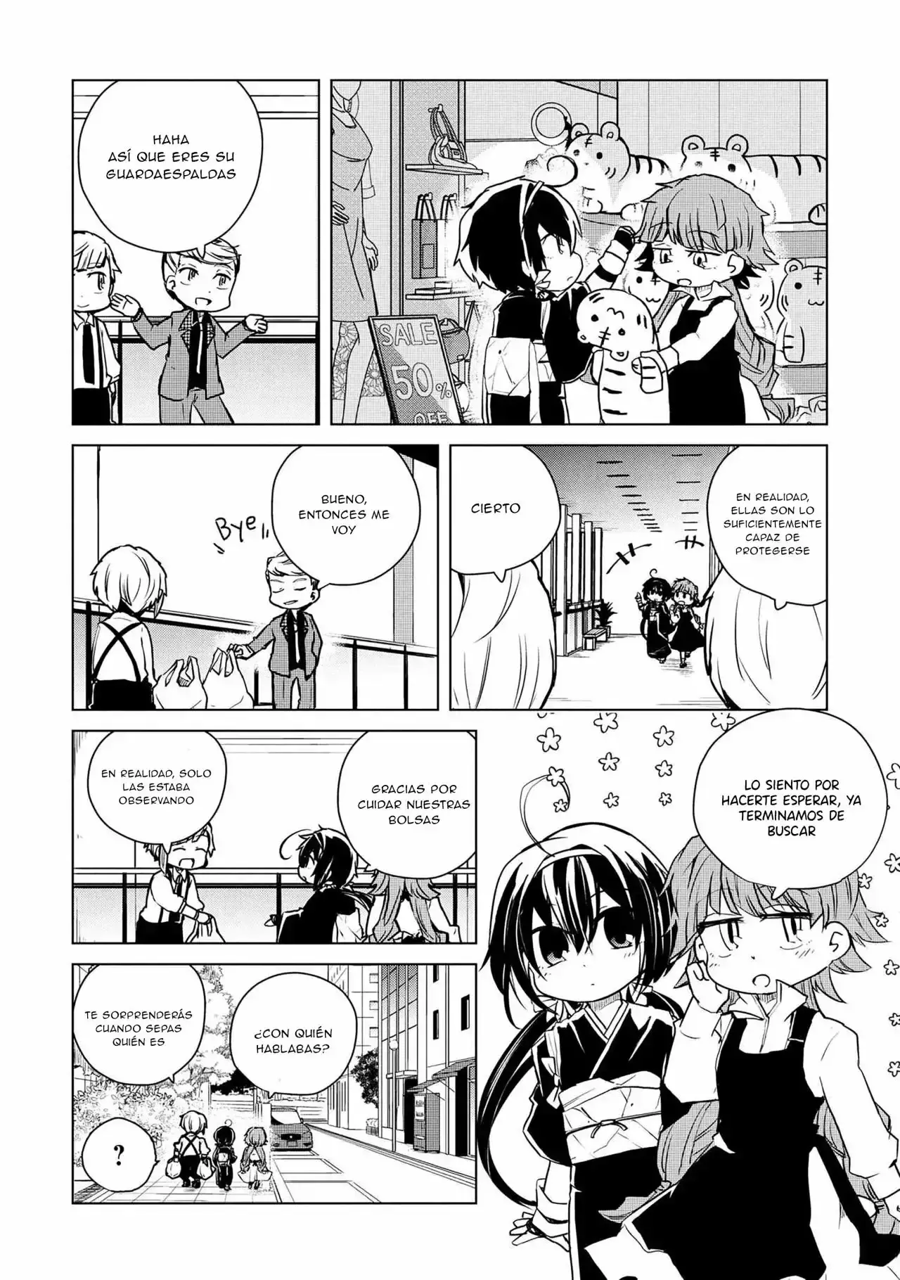 Capitulo 152 page 5