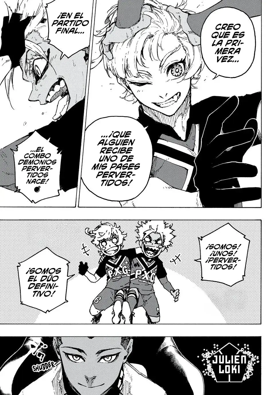 Capitulo 253 page 7