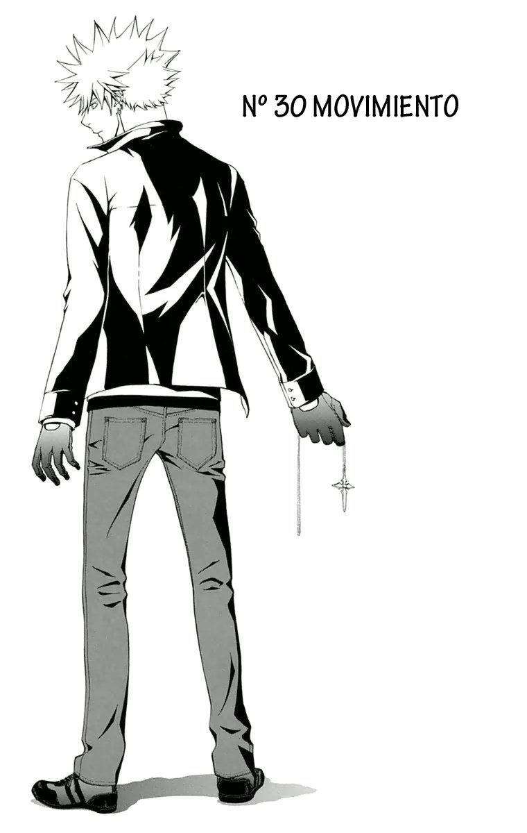 Capitulo 30 page 1