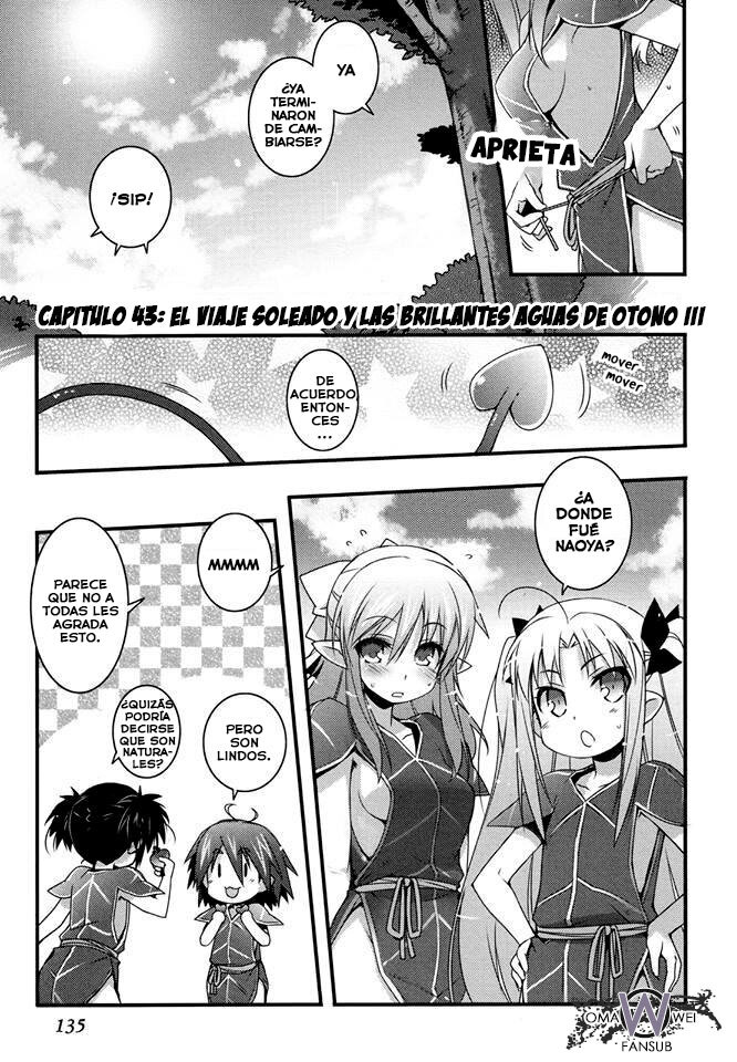 Capitulo 43 page 3