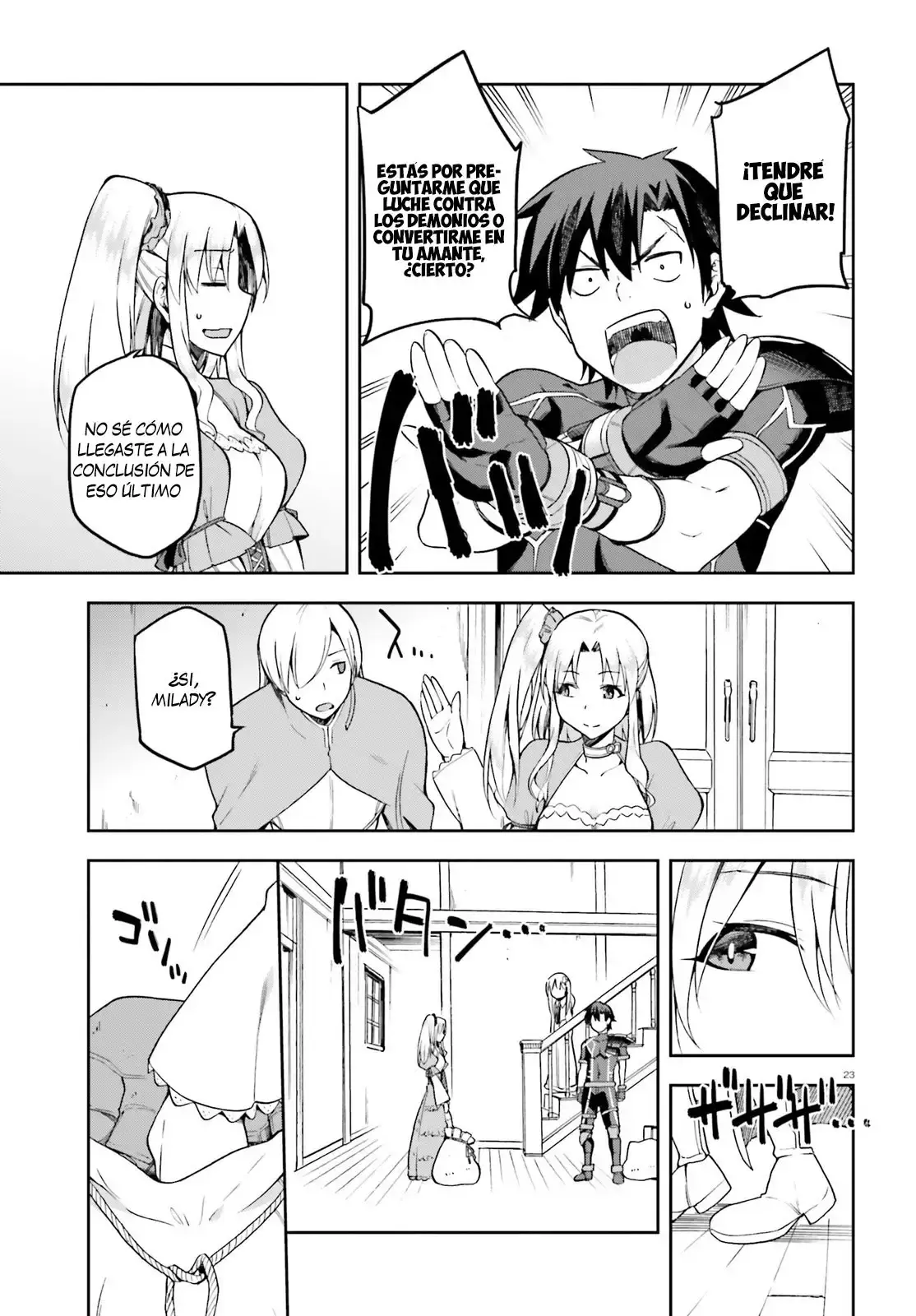 Capitulo 12 page 24